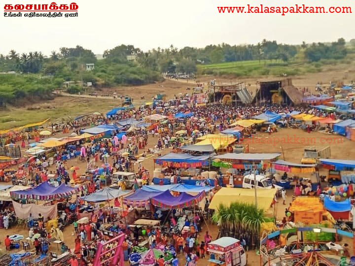 kalasapakkam_river_festival