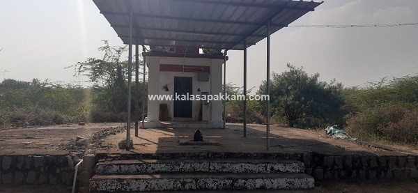 Gangai-Amman-Temple-photo-2022-03-11-3