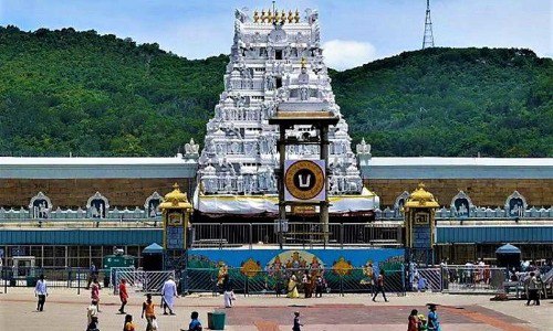 tirupathi